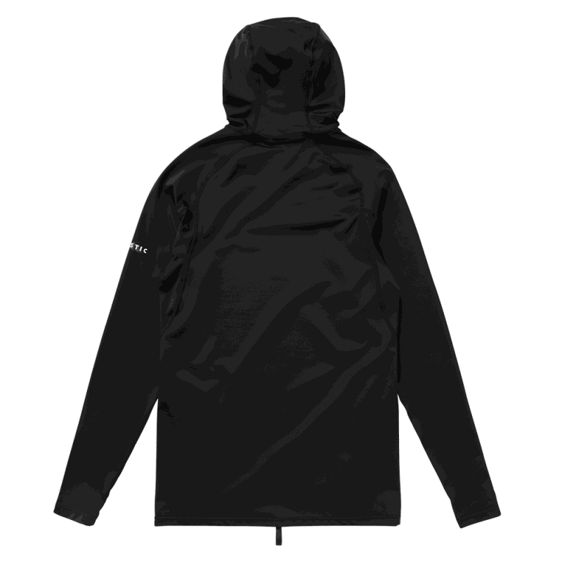 Mystic Uncharted L/S Hooded Rashvest
