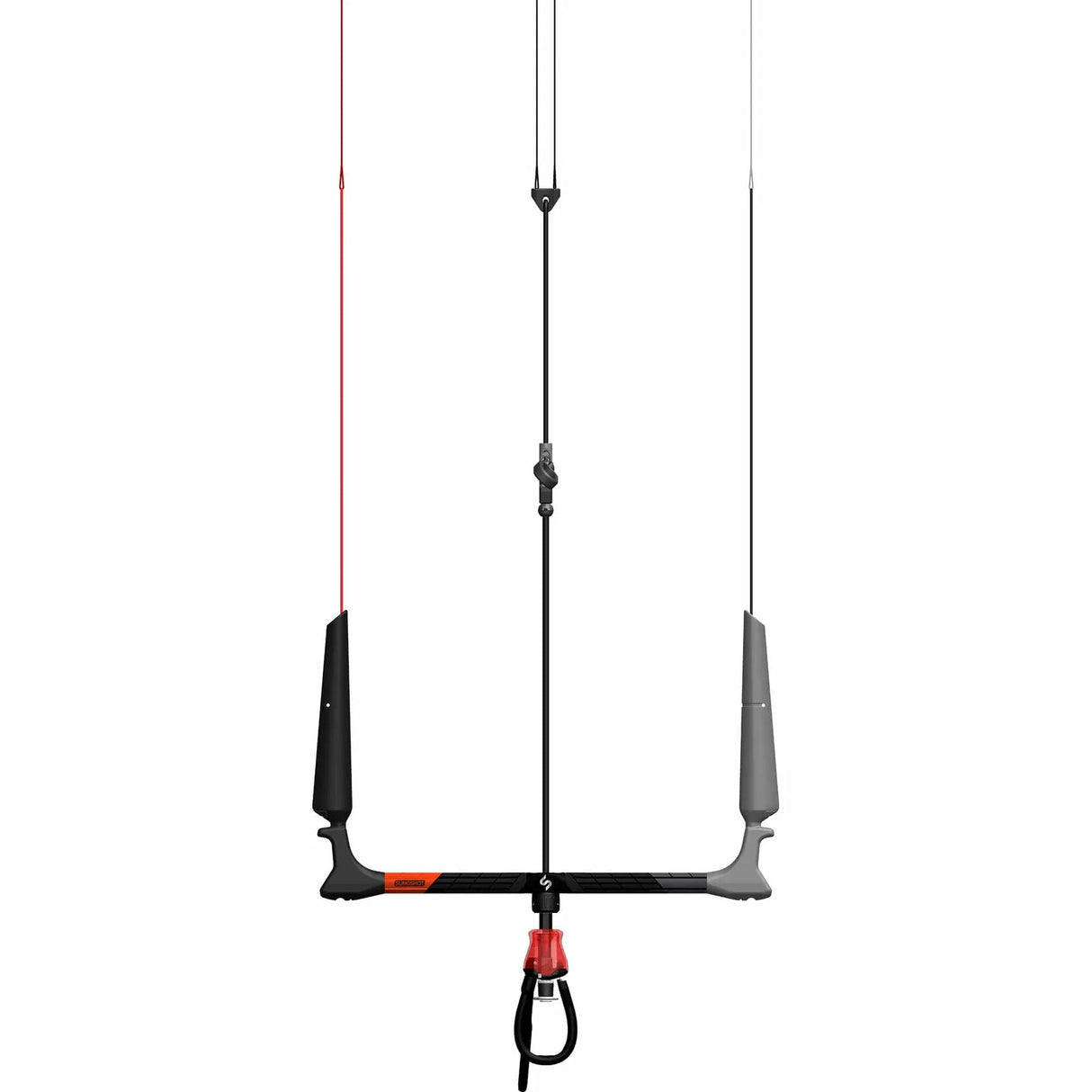 Slingshot 2024 The Sentry V2 Control Bar