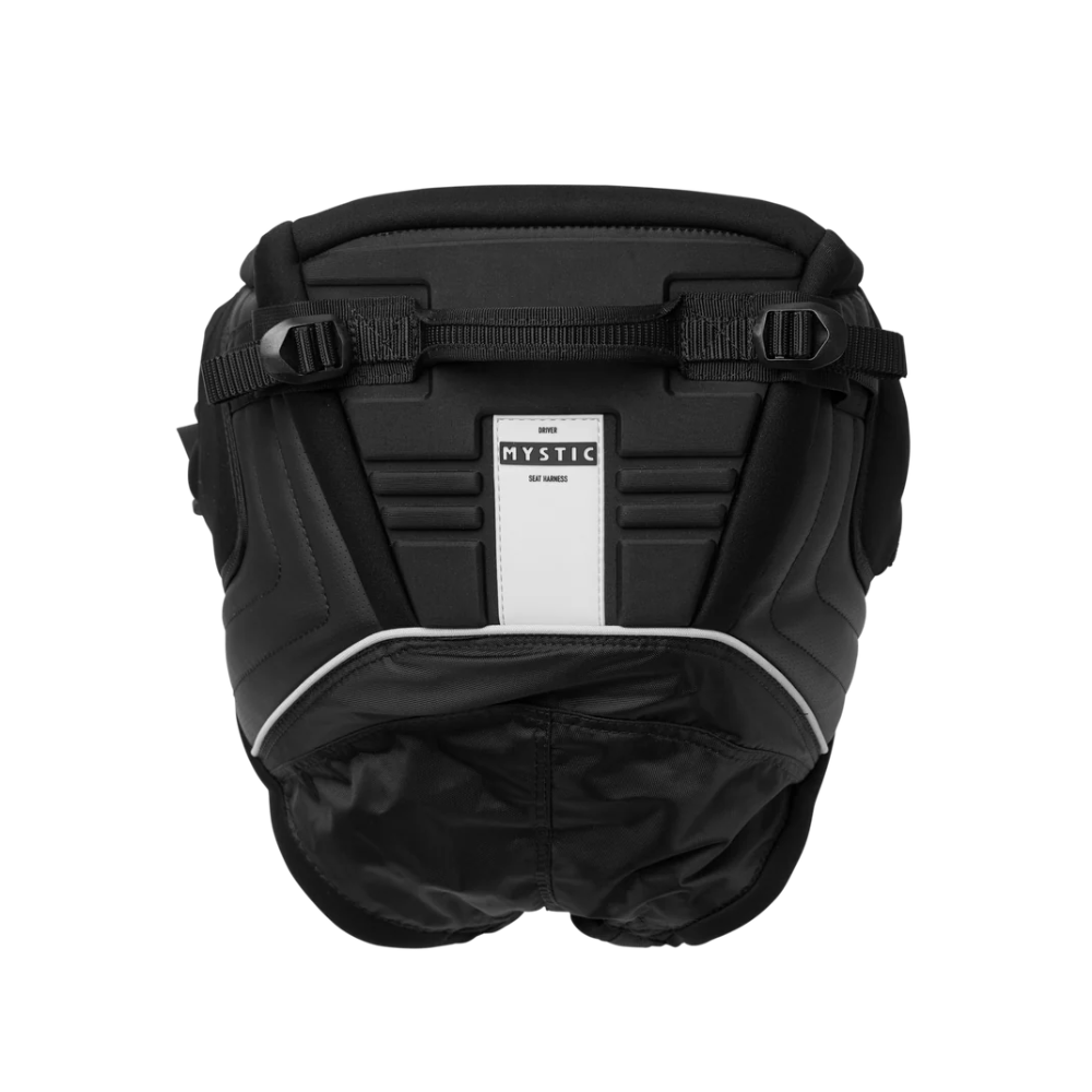 Mystic 2025 Driver Seat Harness