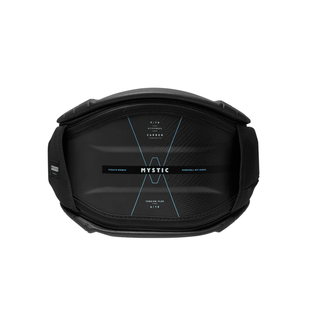 Mystic 2025 Stealth Waist Harness Women