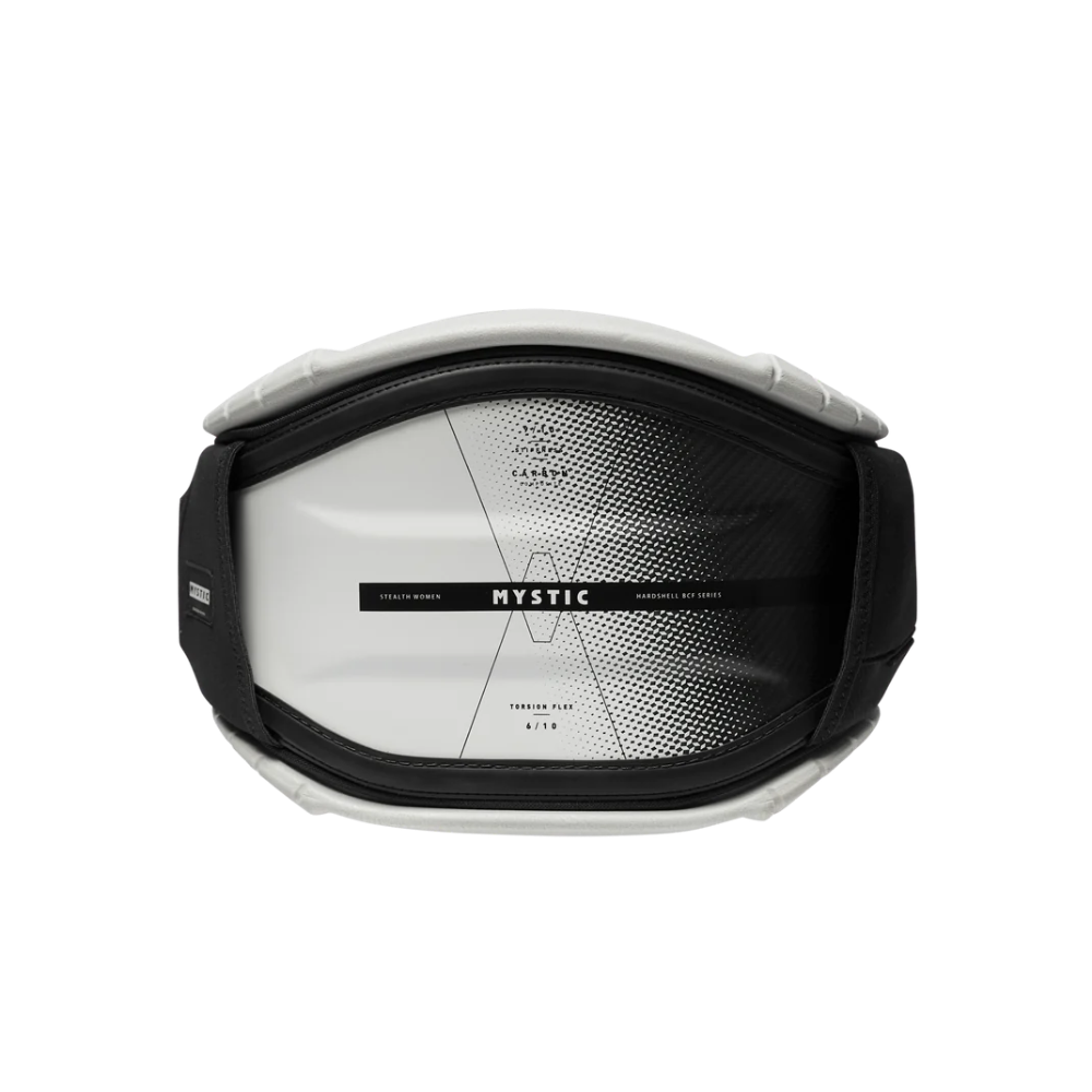 Mystic 2025 Stealth Waist Harness Women