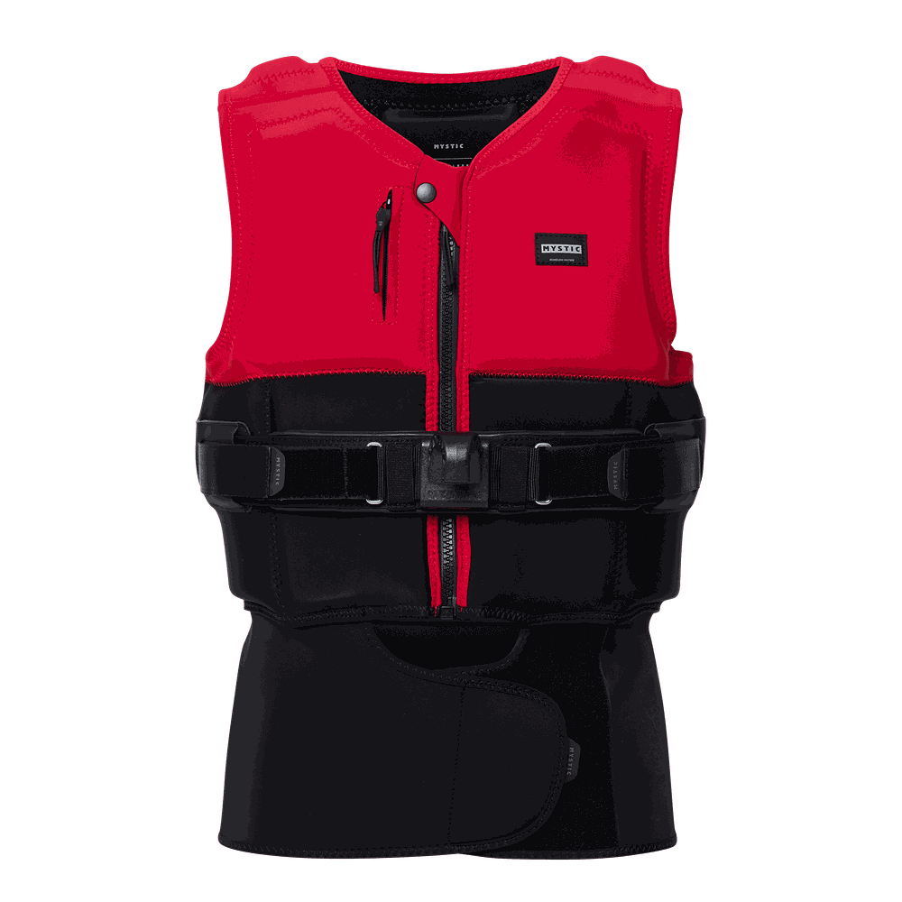 Mystic Endure Wing Impact Vest