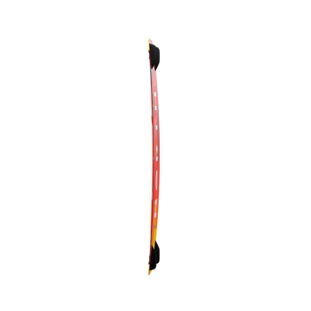 North 2025 Prime TT Board Only