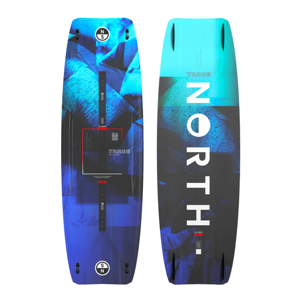 North 2025 Trace TT Board Only