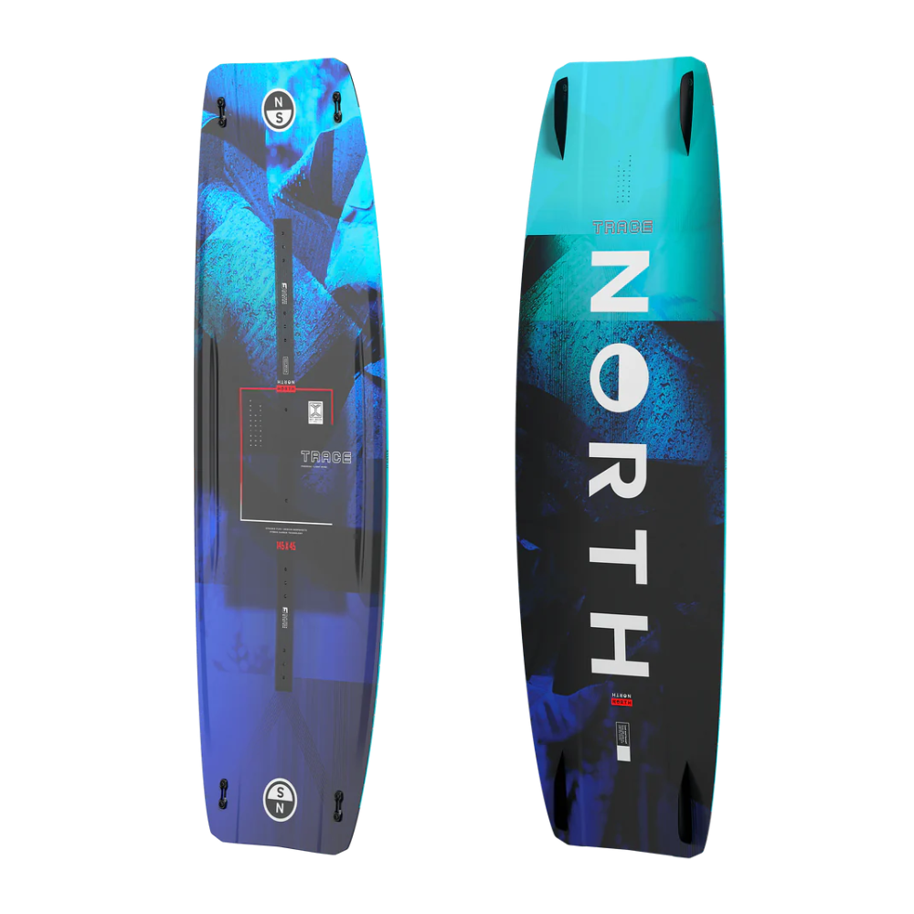 North 2025 Trace TT Board Only