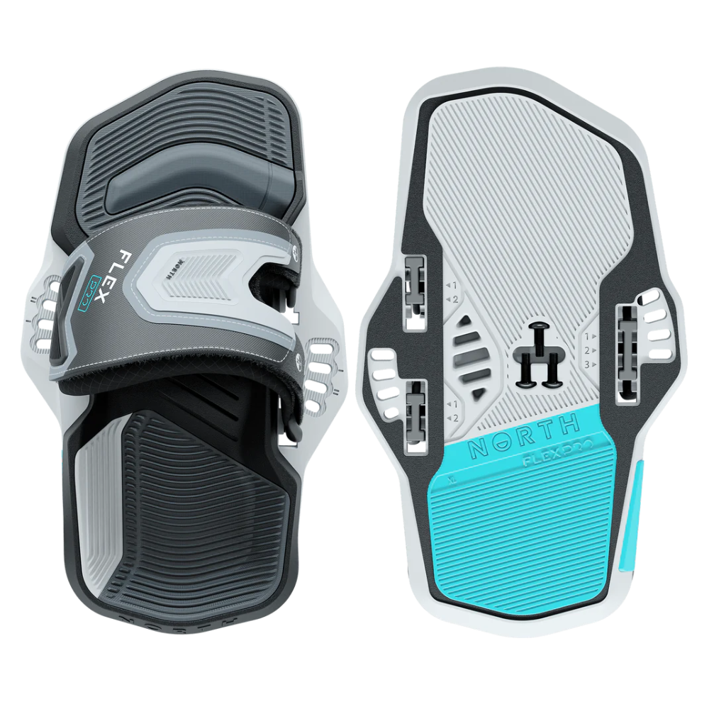 North 2025 Flex PRO TT Bindings