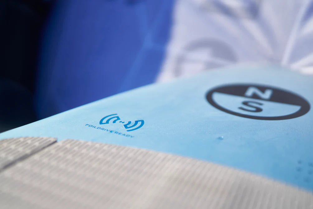 North 2025 Midi Mid Length Foilboard