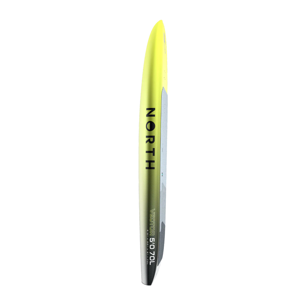 North 2025 Vector Race Foilboard