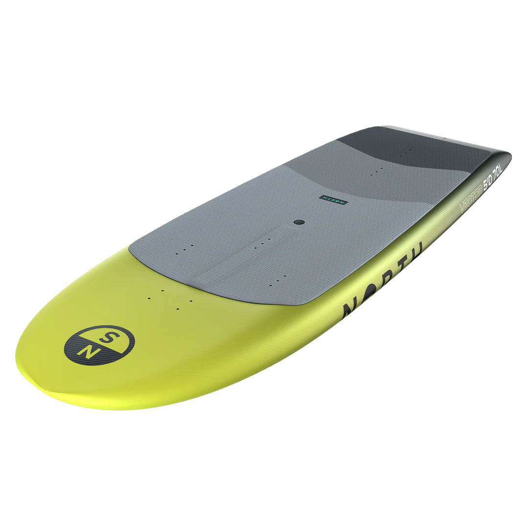 North 2025 Vector Race Foilboard
