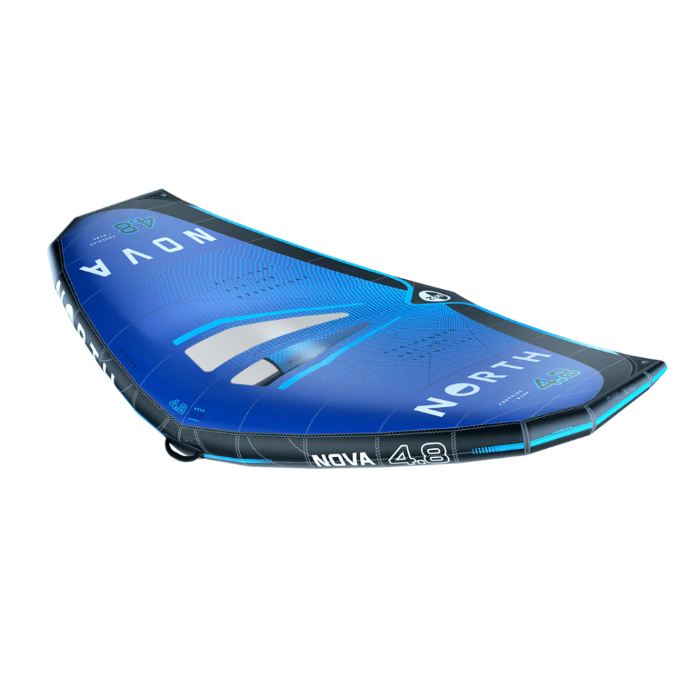 North 2025 Nova Wind Wing
