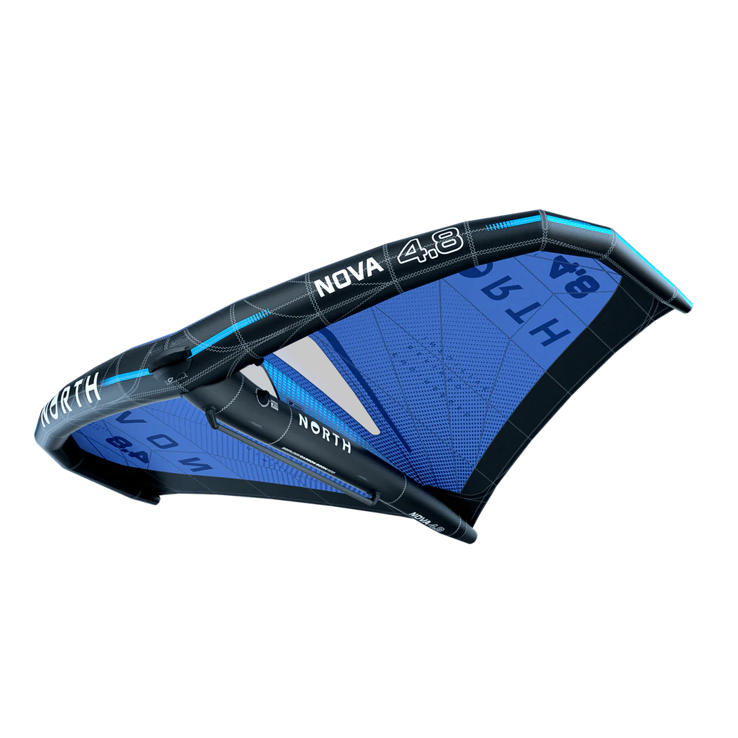 North 2025 Nova Wind Wing