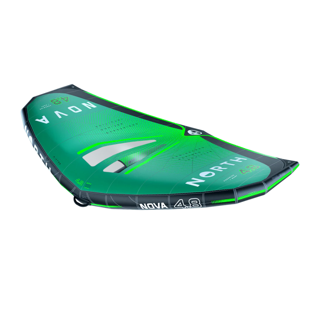 North 2025 Nova Wind Wing