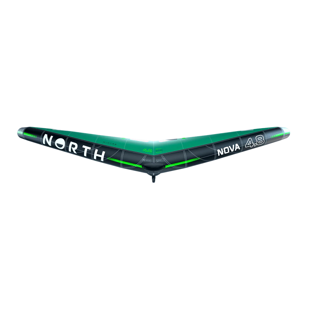 North 2025 Nova Wind Wing