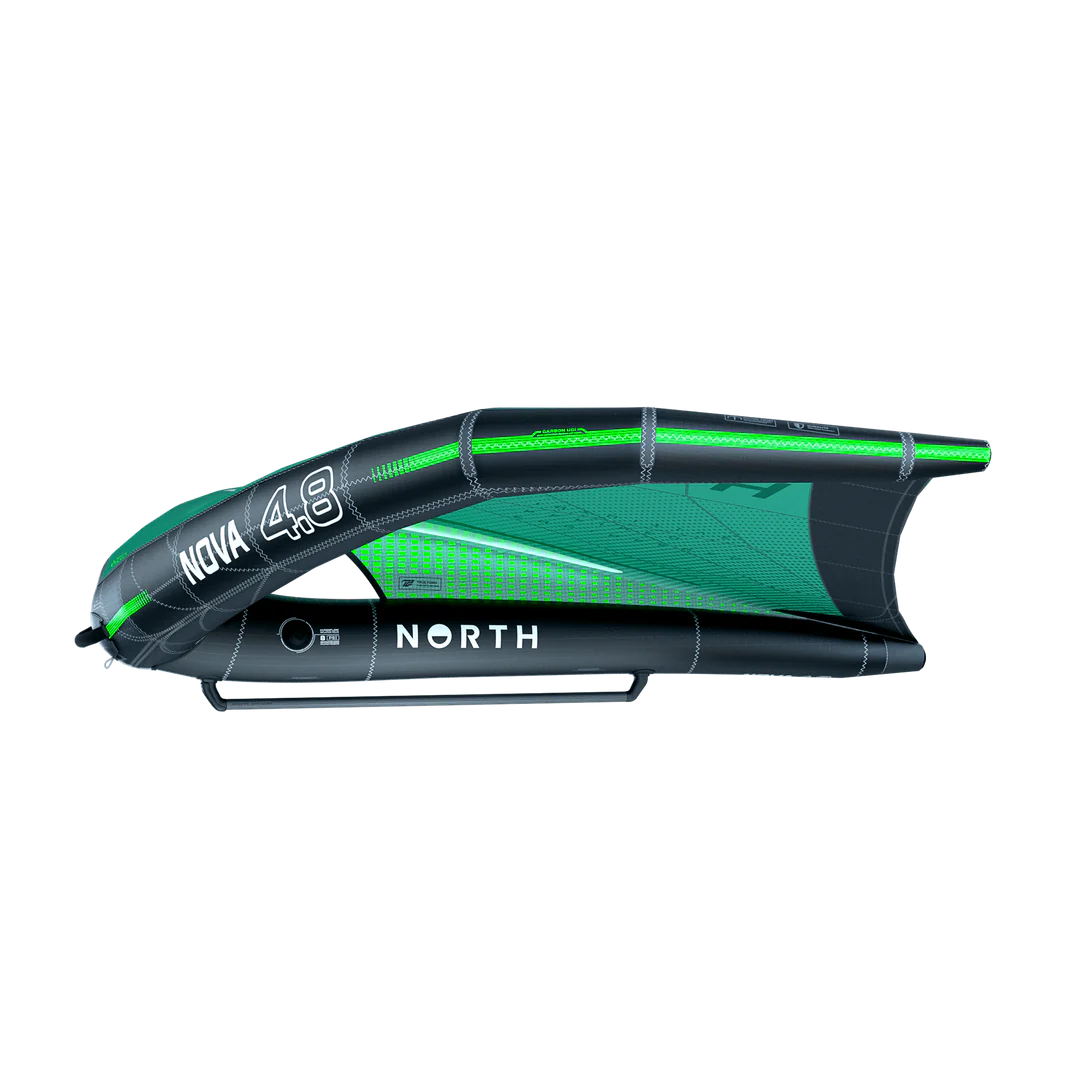 North 2025 Nova Wind Wing