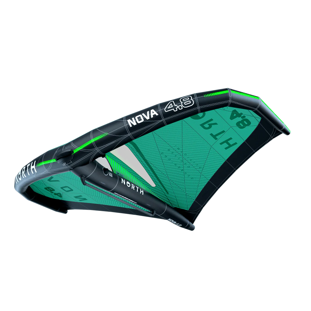 North 2025 Nova Wind Wing