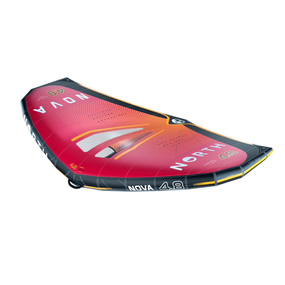 North 2025 Nova Wind Wing