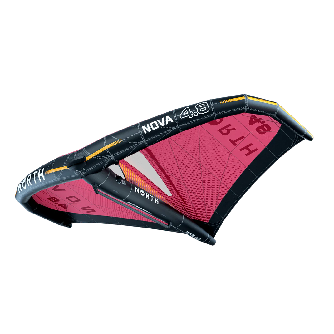 North 2025 Nova Wind Wing