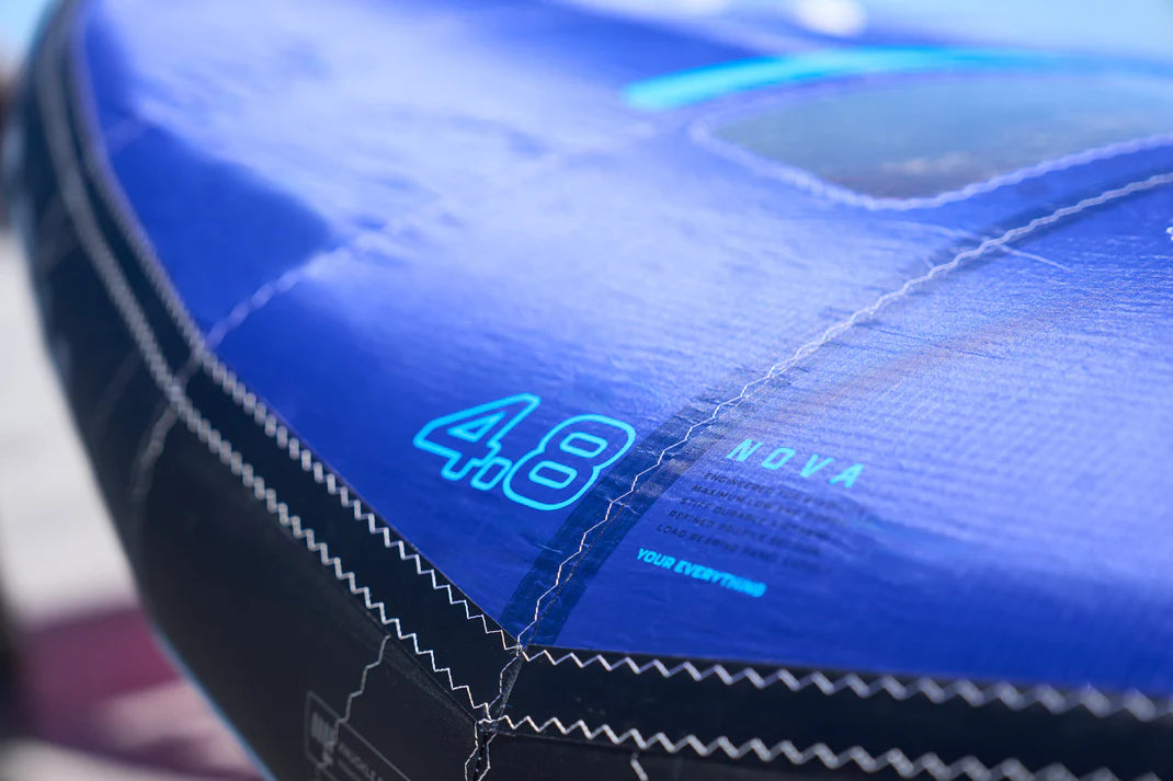 North 2025 Nova Wind Wing