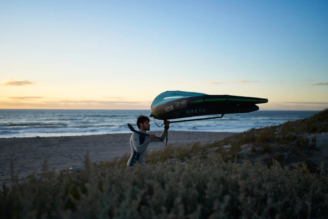 North 2025 Nova Wind Wing