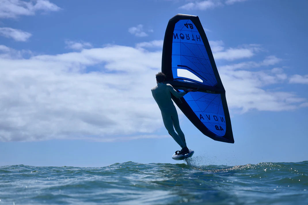 North 2025 Nova Wind Wing
