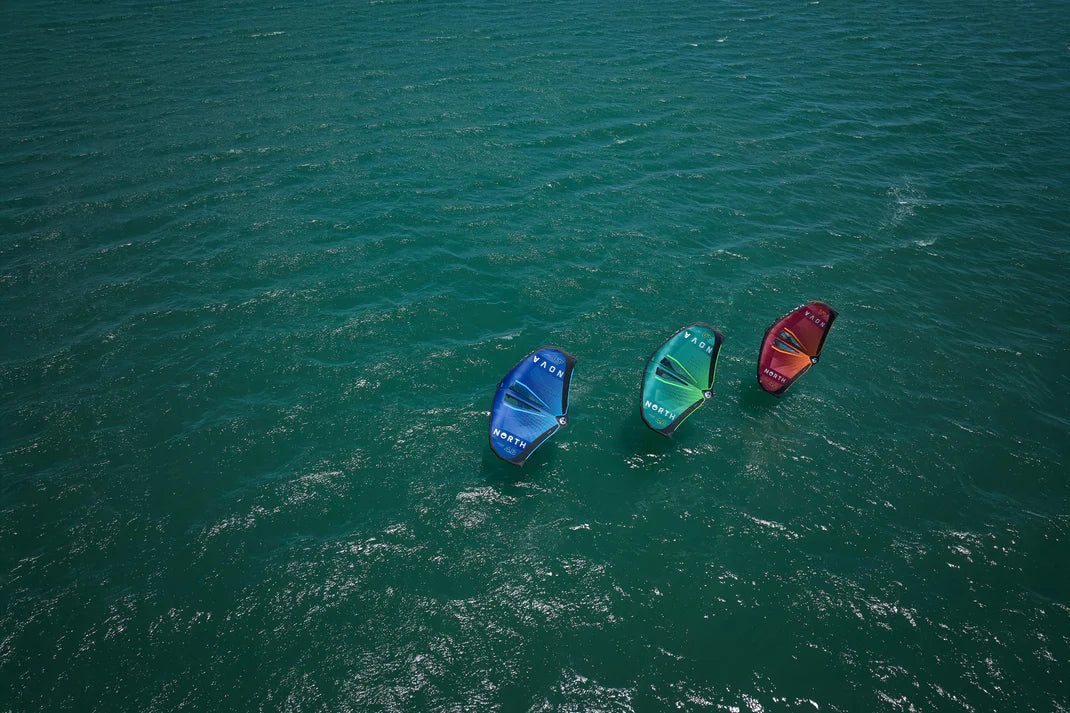 North 2025 Nova Wind Wing