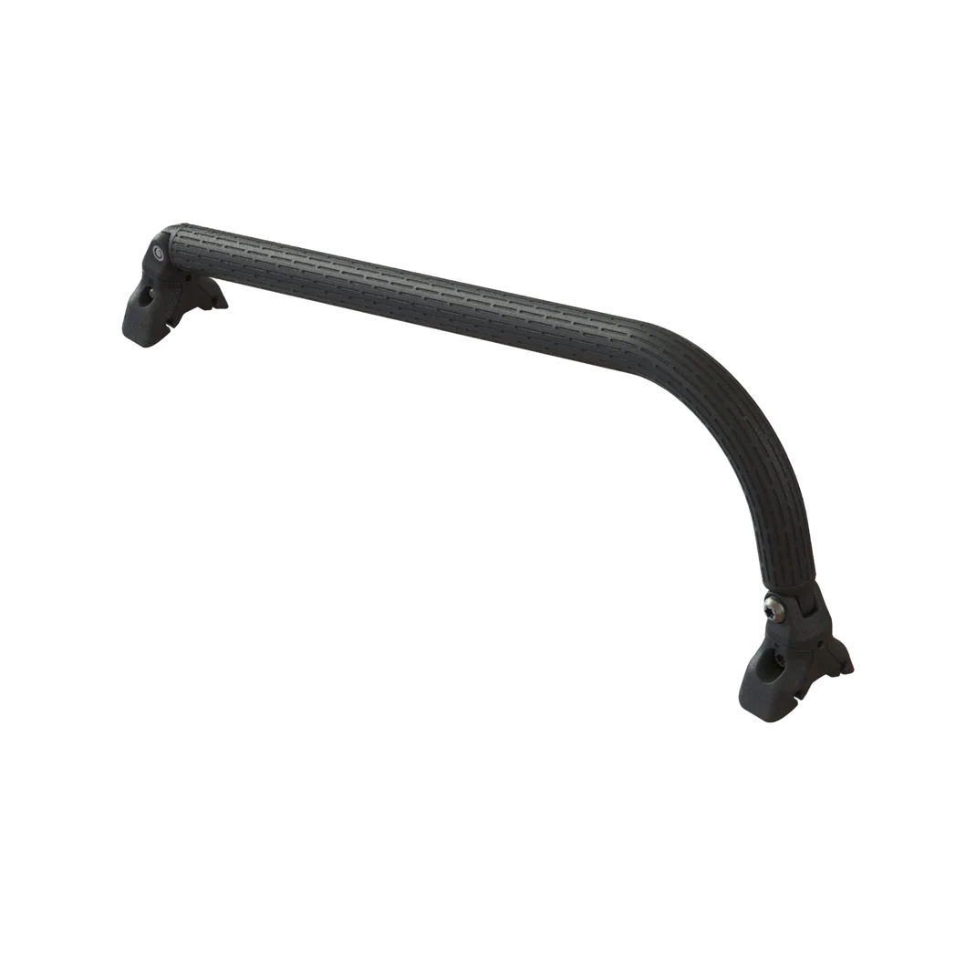 North Shiftlock J Handle