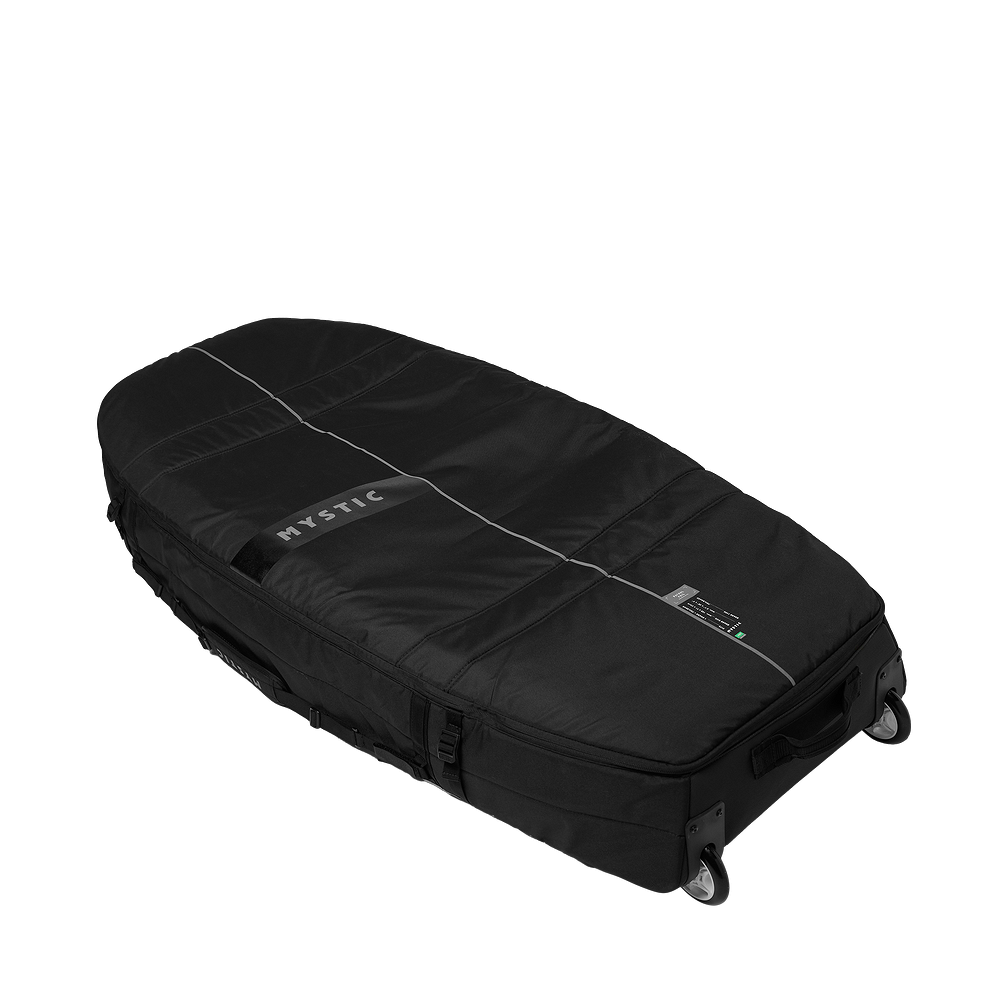 Mystic Patrol Foil Boardbag Wheeled