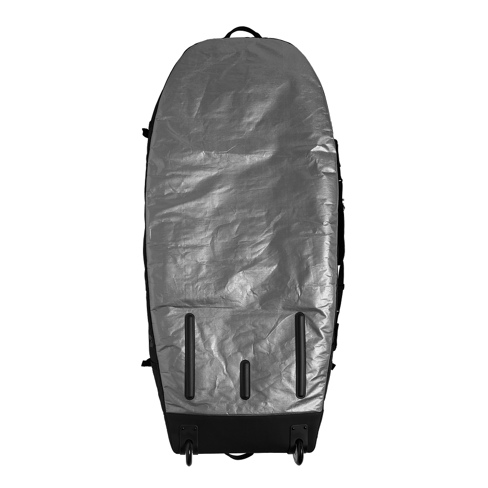Mystic Patrol Foil Boardbag Wheeled
