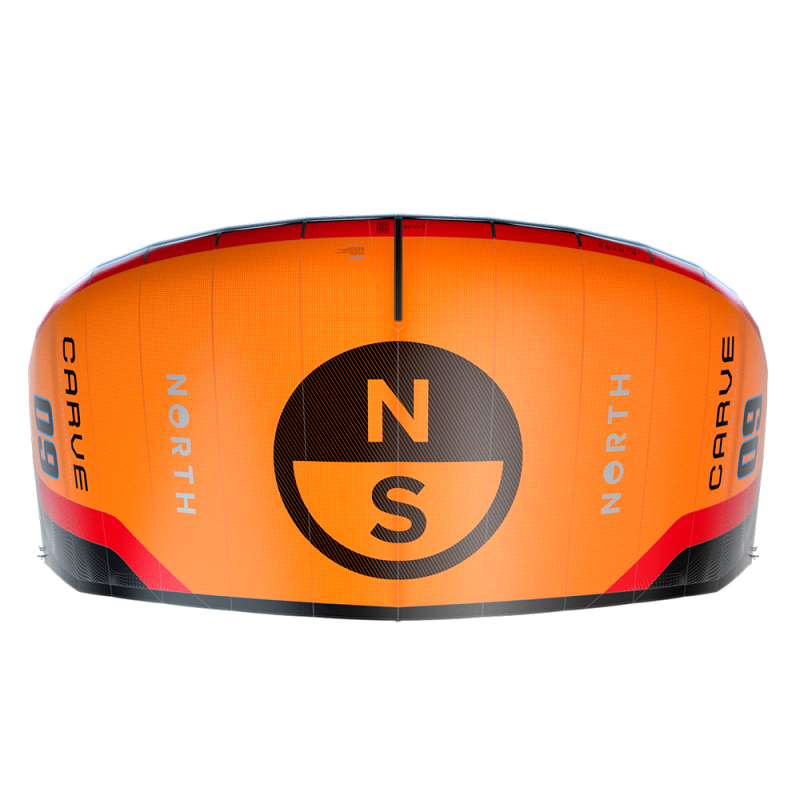 North 2025 Carve Kite Only