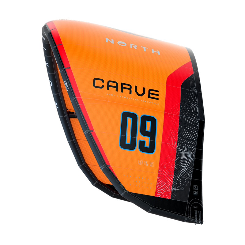 North 2025 Carve Kite Only