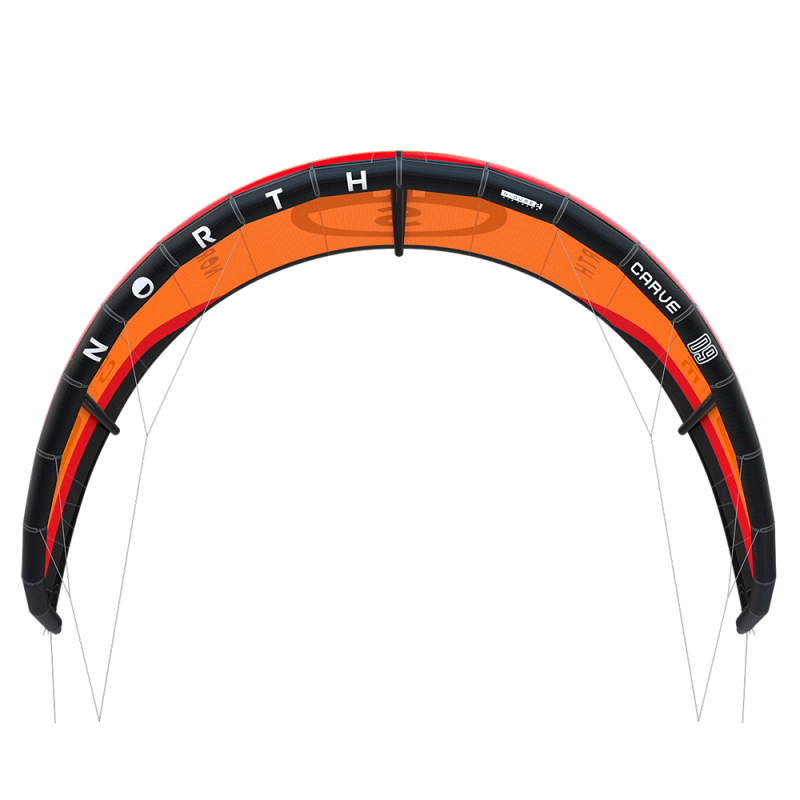 North 2025 Carve Kite Only