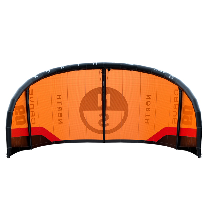 North 2025 Carve Kite Only