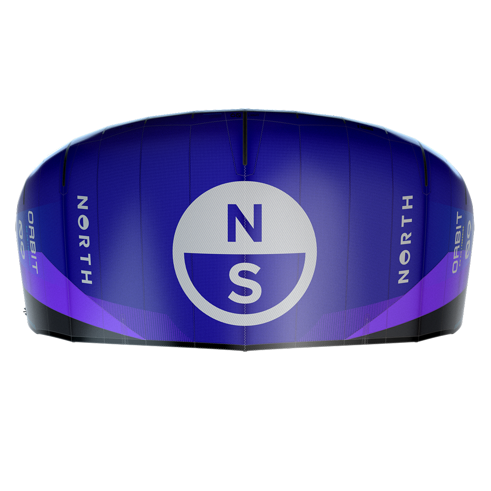 North 2026 Orbit Kite Only