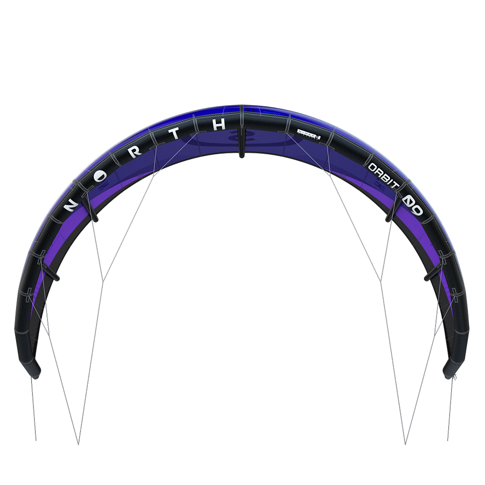 North 2026 Orbit Kite Only