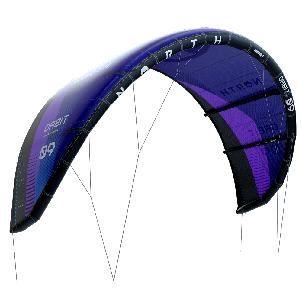North 2026 Orbit Kite Only