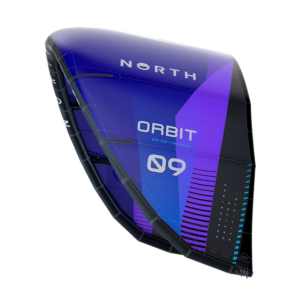 North 2026 Orbit Kite Only