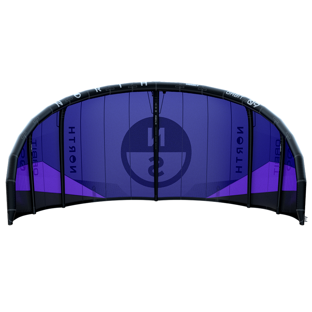 North 2026 Orbit Kite Only