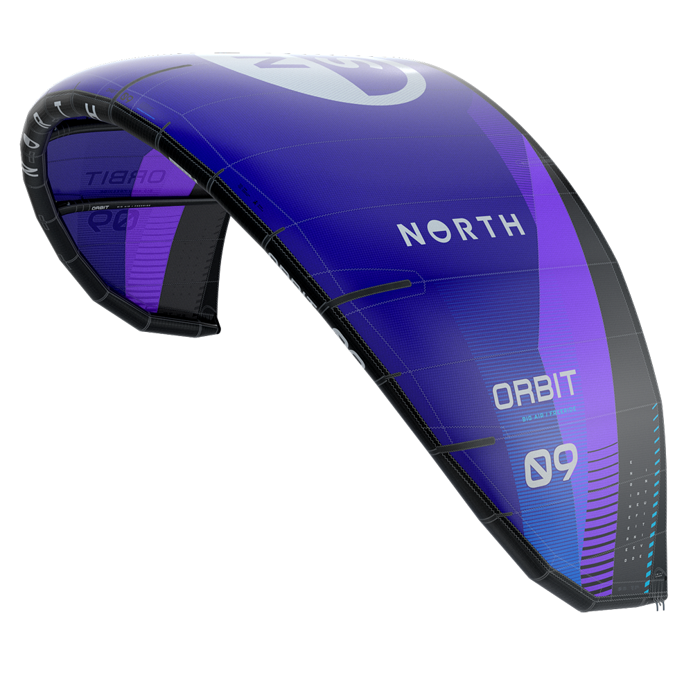 North 2026 Orbit Kite Only