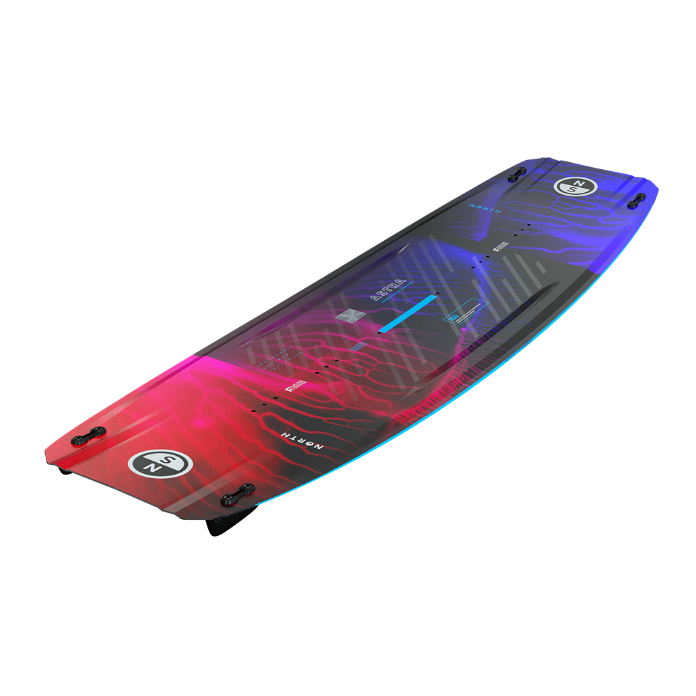 North Astra 2026 TT Board Only