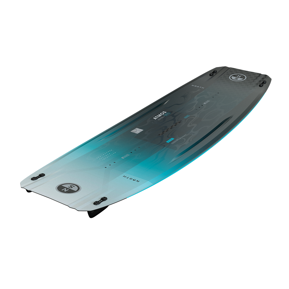 North Atmos Pro 2026 TT Board Only