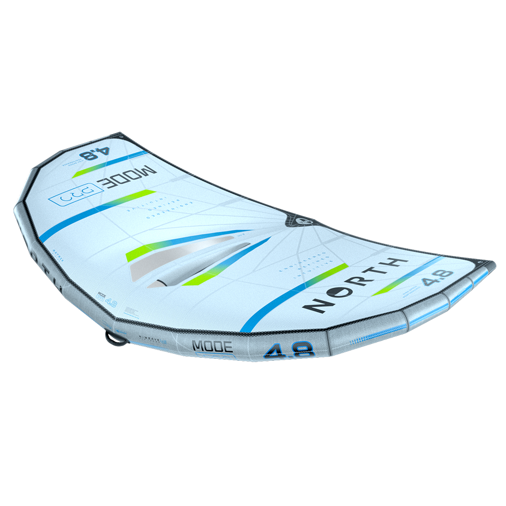 North 2026 Mode Pro Wing