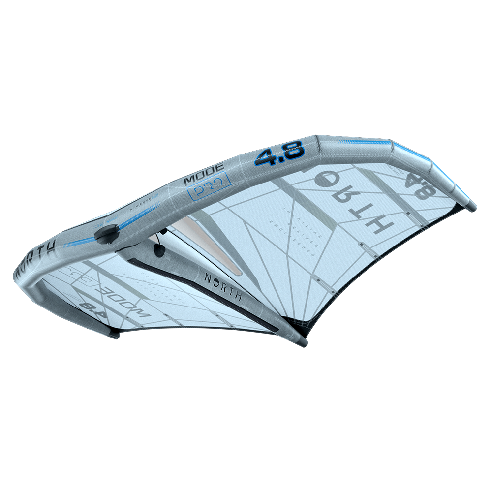 North 2026 Mode Pro Wing