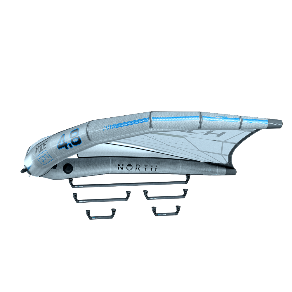 North 2026 Mode Pro Wing