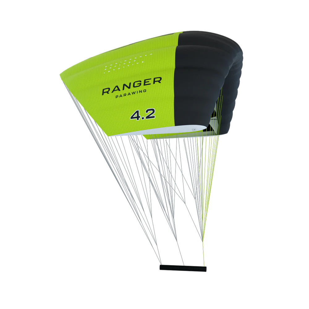 North 2026 Ranger Parawing