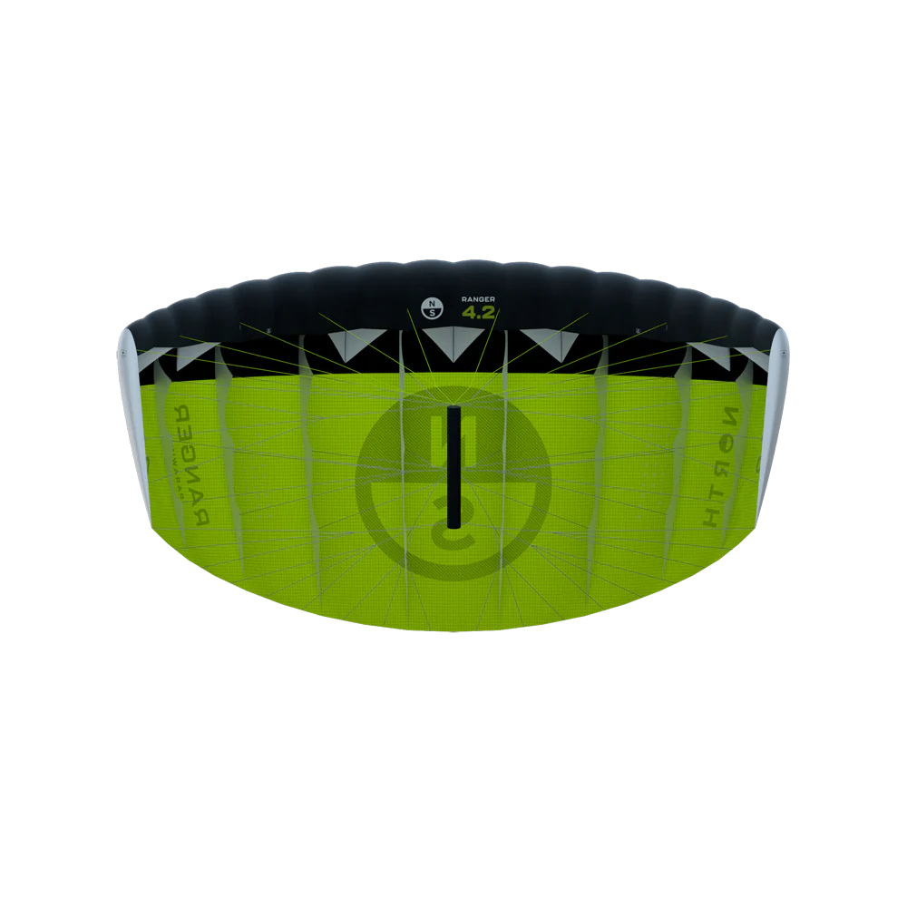 North 2026 Ranger Parawing