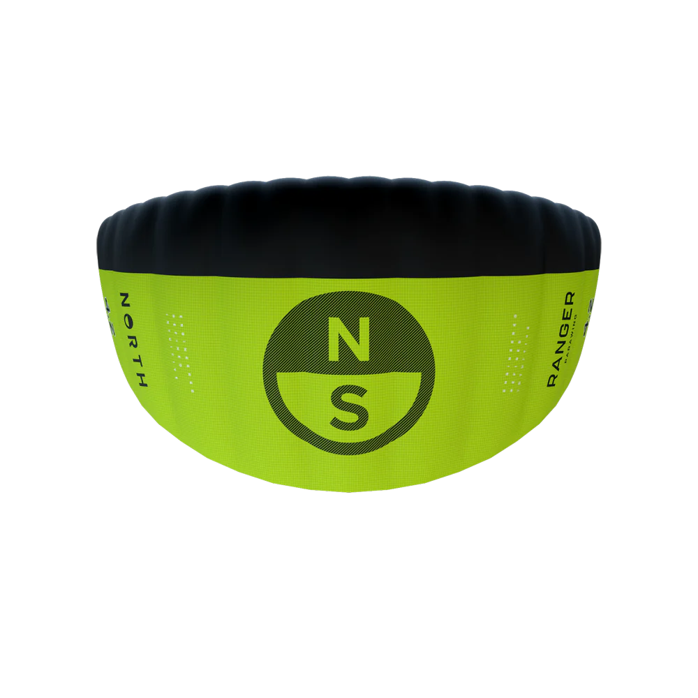 North 2026 Ranger Parawing