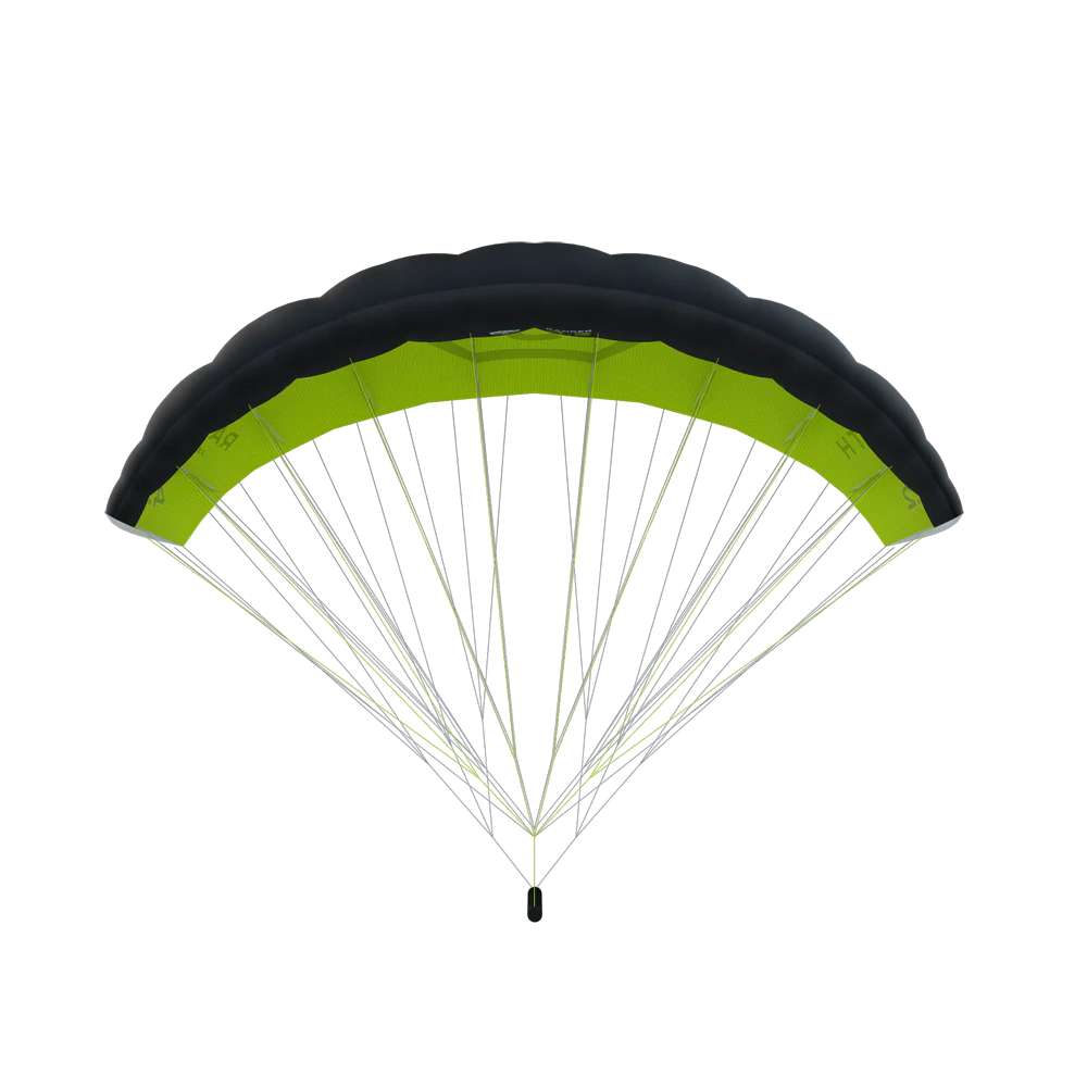 North 2026 Ranger Parawing