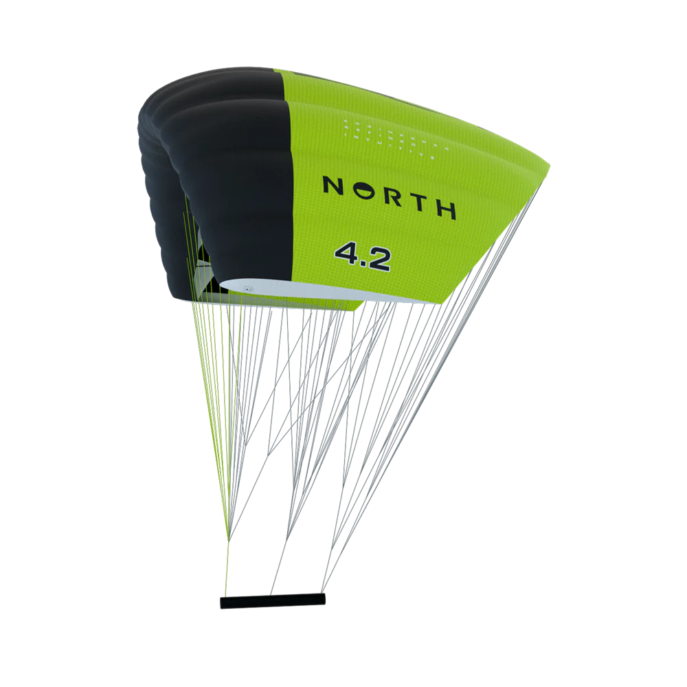 North 2026 Ranger Parawing