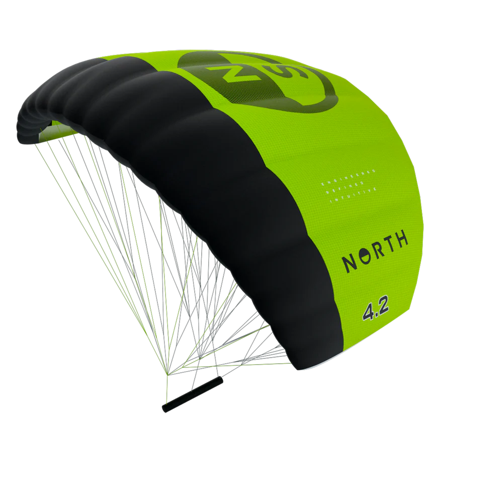 North 2026 Ranger Parawing