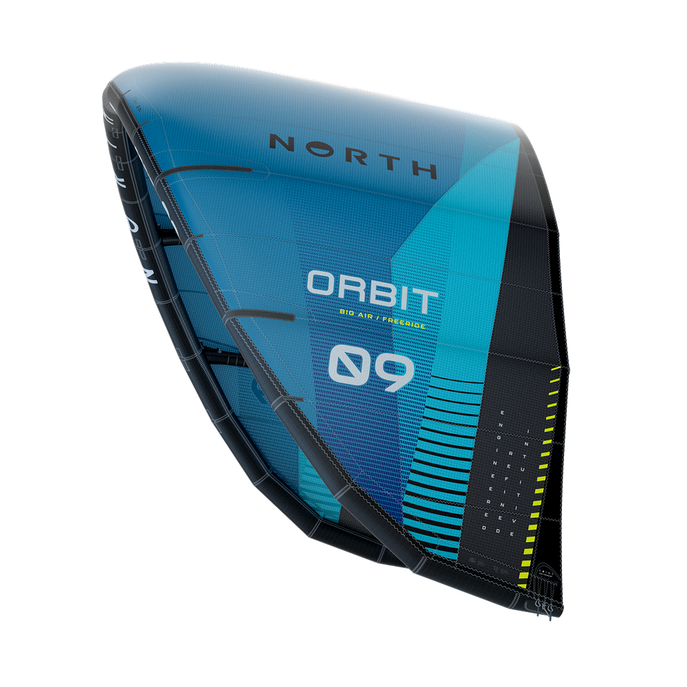 North 2026 Orbit Kite Only